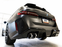 AWE Touring Edition Exhaust – BMW G90 / G99 M5