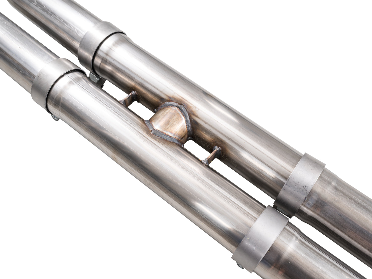 AWE Track Edition Exhaust – BMW G90 / G99 M5