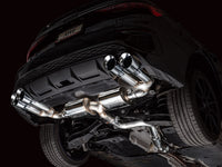 AWE Touring Edition Exhaust – Audi 8Y S3
