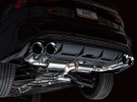 AWE Touring Edition Exhaust – Audi 8Y S3