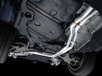 AWE Touring Edition Exhaust – Porsche Macan 3.0T / 2.9TT 2019–2021