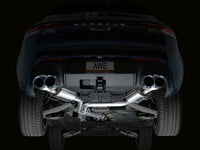 AWE Touring Edition Exhaust – Porsche Macan 2.9TT 2022+