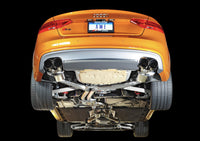AWE Touring Edition Exhaust – Audi B8.5 S5 3.0T