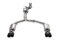 AWE Touring Edition Exhaust – Audi C7.5 A7 3.0T