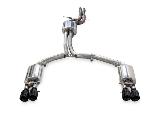 AWE Touring Edition Exhaust – Audi C7.5 A7 3.0T