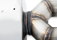 AWE Touring Edition Exhaust – Audi C7.5 A7 3.0T
