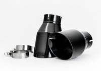 AWE Touring Edition Exhaust – Audi C7.5 A6 3.0T