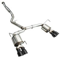 AWE Touring Edition Exhaust – Subaru VA WRX (FA20)