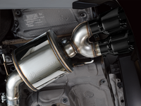 AWE Touring Edition Exhaust – Audi C8 S6 / S7 2.9TT