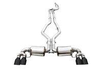 AWE Touring Edition Exhaust – BMW G20 M340i / G22 M440i