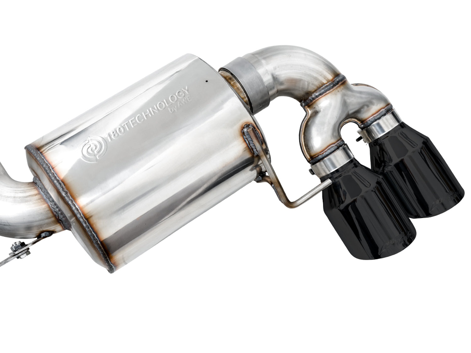 AWE Touring Edition Exhaust – BMW G20 M340i / G22 M440i