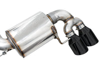 AWE Touring Edition Exhaust – BMW G20 M340i / G22 M440i