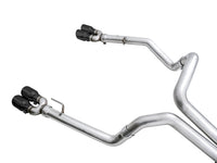 AWE 0FG Exhaust – Chevrolet Silverado / GMC Sierra 1500 6.2L (4th Gen)