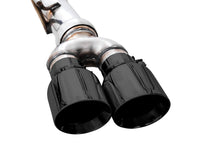 AWE 0FG Exhaust – Chevrolet Silverado / GMC Sierra 1500 6.2L (4th Gen)