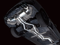 AWE Touring Edition Exhaust – BMW G42 M240i