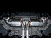 AWE Touring Edition Exhaust – BMW G42 M240i