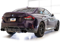 AWE Touring Edition Exhaust – BMW G42 M240i