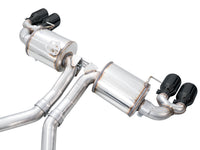 AWE Track Edition Exhaust – BMW G42 M240i