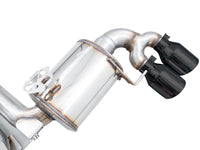 AWE Touring Edition Exhaust – BMW G42 M240i