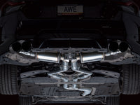 AWE Touring Edition Exhaust – BMW G42 M240i