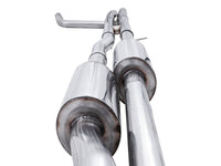 AWE 0FG Exhaust – Chevrolet Silverado ZR2 / GMC Sierra AT4X 6.2L