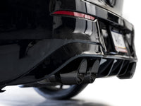AWE Touring Edition Exhaust – VW Mk8 Golf R
