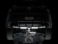 AWE Touring Edition Exhaust – VW Mk8 Golf R