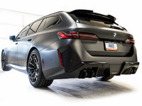 AWE Touring Edition Exhaust – BMW G90 / G99 M5