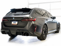 AWE Touring Edition Exhaust – BMW G90 / G99 M5