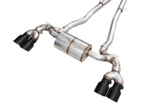 AWE Touring Edition Exhaust – BMW G90 / G99 M5