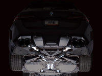 AWE Touring Edition Exhaust – BMW G90 / G99 M5