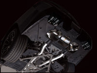 AWE Touring Edition Exhaust – BMW G90 / G99 M5