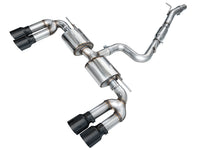 AWE Touring Edition Exhaust – Audi 8Y S3