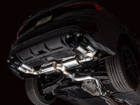AWE Touring Edition Exhaust – Audi 8Y S3