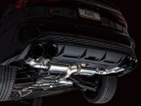AWE Touring Edition Exhaust – Audi 8Y S3
