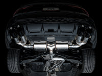 AWE Touring Edition Exhaust – Audi 8Y S3