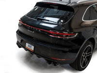AWE Touring Edition Exhaust – Porsche Macan 3.0T / 2.9TT 2019–2021