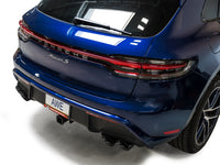 AWE Touring Edition Exhaust – Porsche Macan 2.9TT 2022+
