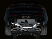 AWE Touring Edition Exhaust – Porsche Macan 2.9TT 2022+