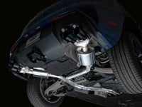 AWE Touring Edition Exhaust – Porsche Macan 3.0T / 2.9TT 2019–2021