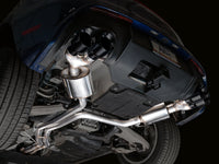 AWE Touring Edition Exhaust – Porsche Macan 2.9TT 2022+