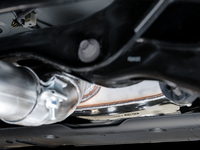 AWE Touring Edition Exhaust – Honda FL5 Civic Type R