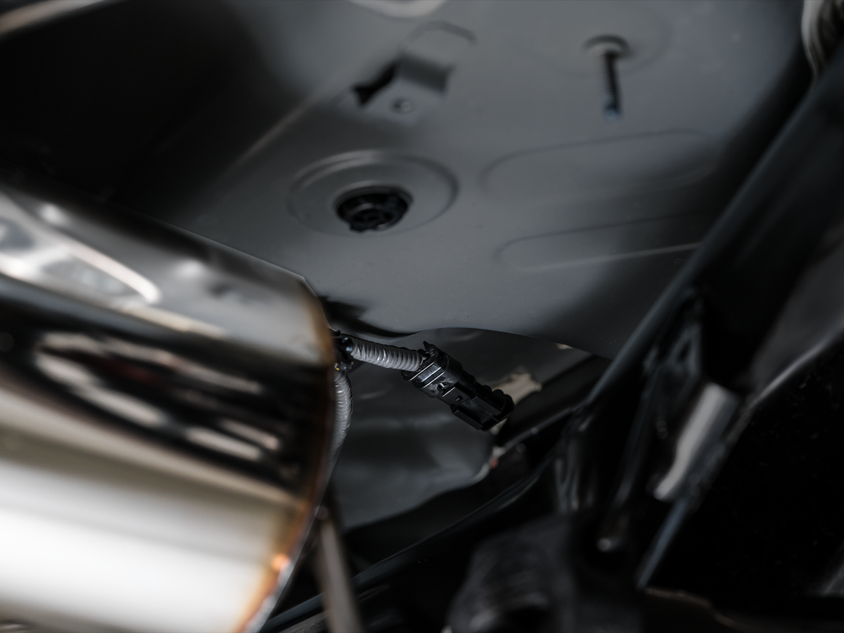 AWE Touring Edition Exhaust – Honda FL5 Civic Type R