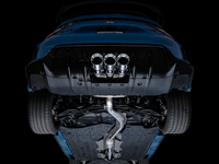 AWE Touring Edition Exhaust – Honda FL5 Civic Type R