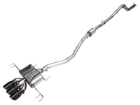 AWE Touring Edition Exhaust – Honda FL5 Civic Type R