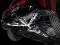 AWE Touring Edition Exhaust – Toyota GR Corolla