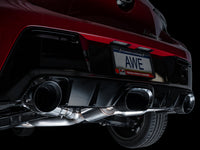 AWE Touring Edition Exhaust – Toyota GR Corolla