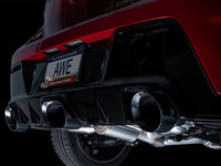 AWE Touring Edition Exhaust – Toyota GR Corolla