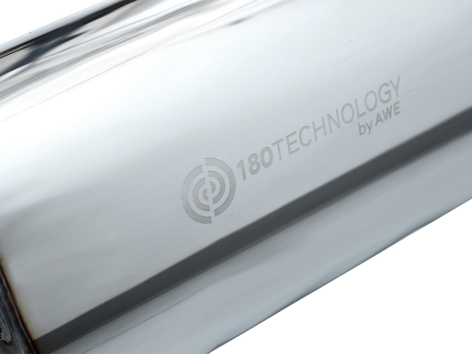 AWE Touring Edition Exhaust – Toyota GR Corolla