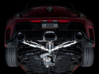 AWE Touring Edition Exhaust – Toyota GR Corolla